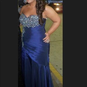 Prom/Wedding Dress